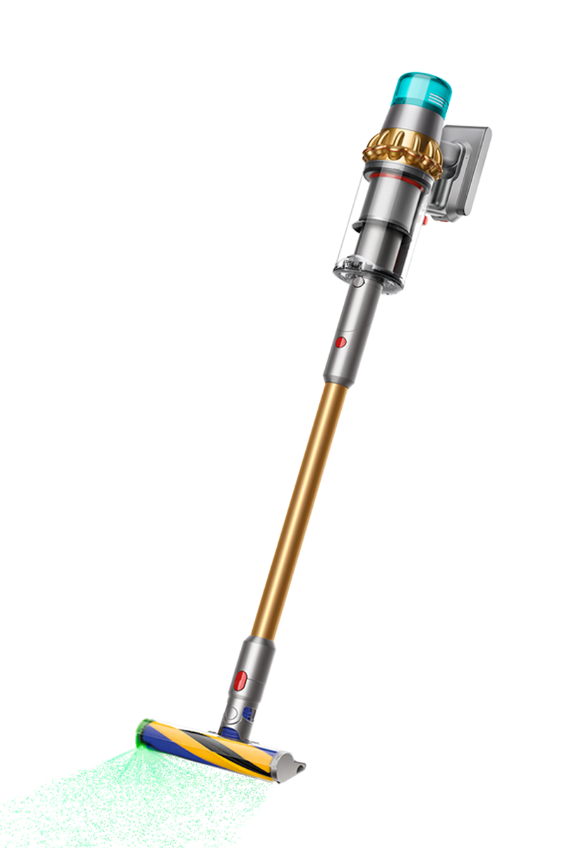 Dyson V15 Detect Absolute