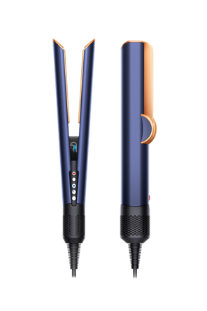 Dyson ヘアアイロン 3KD-JP-TKB0423A Hair straighteners | Dyson® Official Website
