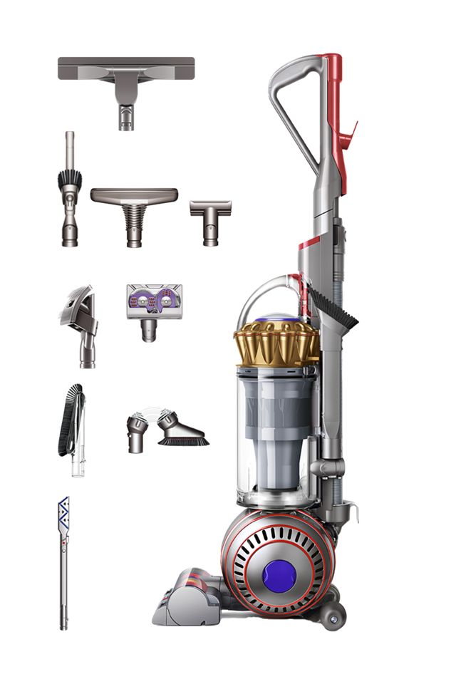 Dyson Big Ball Turbinehead vacuum Cleaner