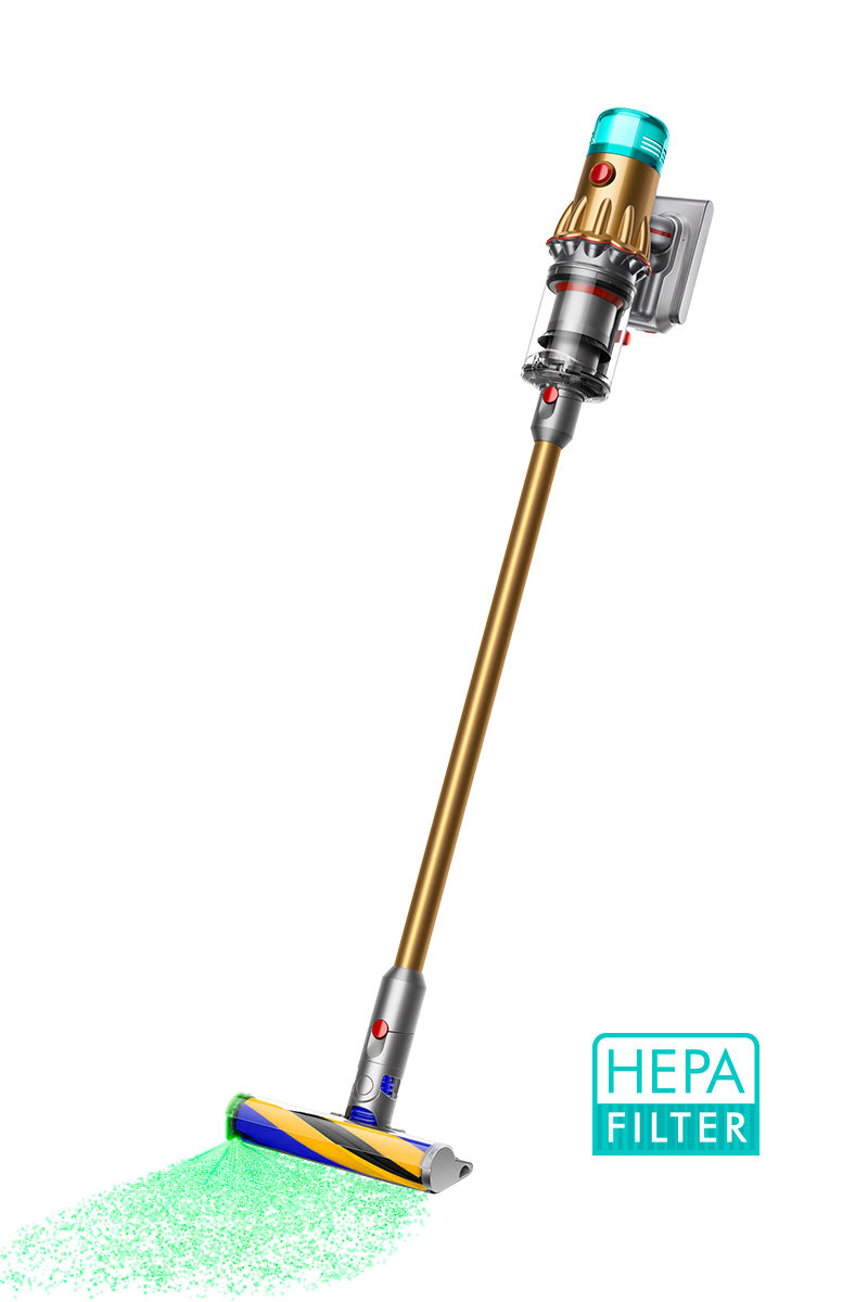 Dyson V12 Detect Slim™ Absolute