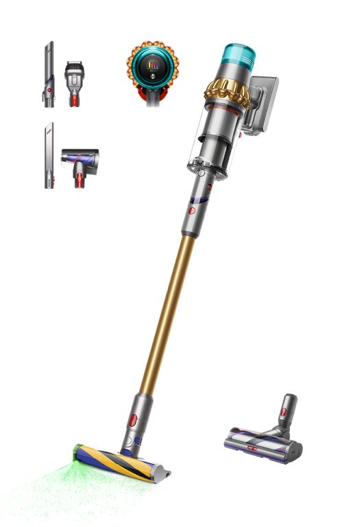 Amazon | Dyson(ダイソン) スティック掃除機 コードレス V15
