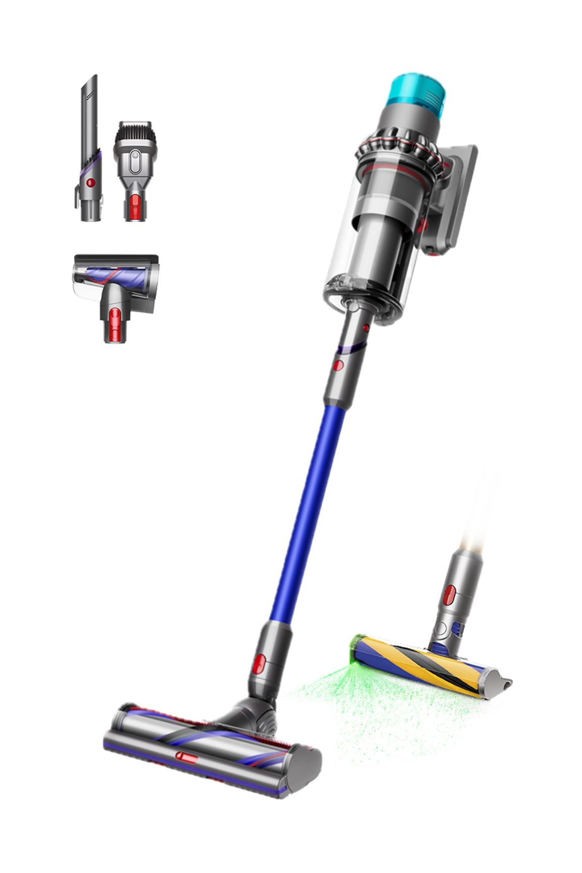 Dyson Gen5outsize