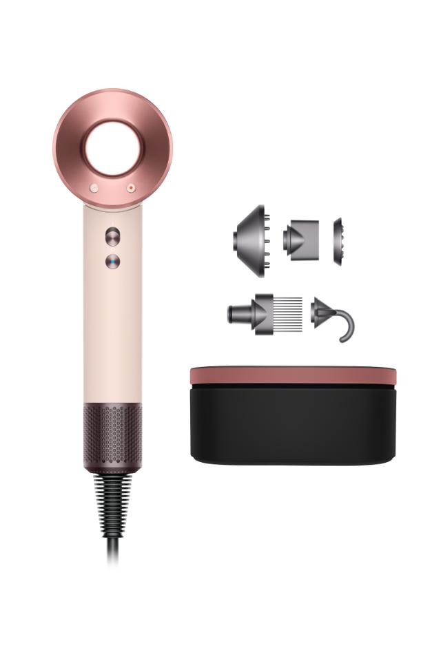 Dyson top supersonic deals