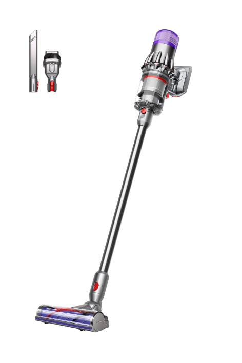 Dyson Digital Slim | Iron/Nickel Dyson Digital Slim | Iron/Nickel