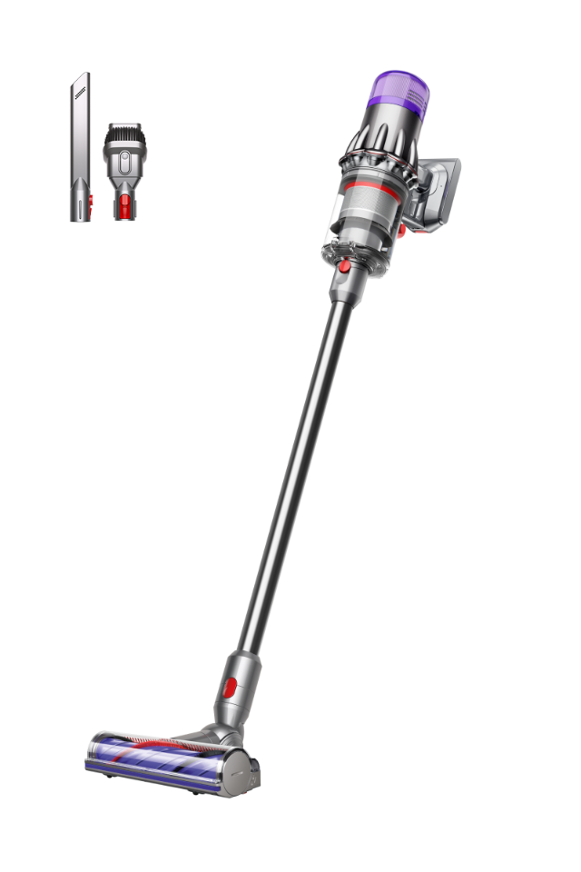 Dyson Digital Slim™ Fluffy | Reviews Dyson Digital Slim™ Fluffy | Reviews