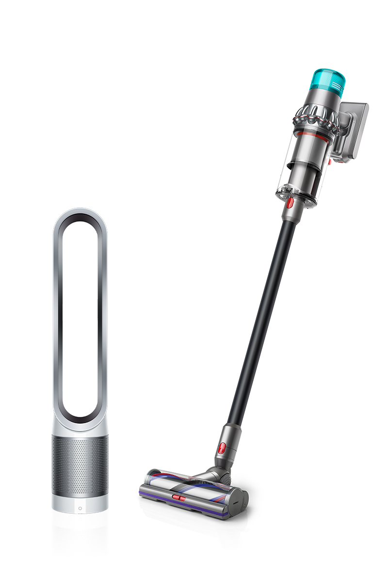Dyson V15™ Detect + (Negra)