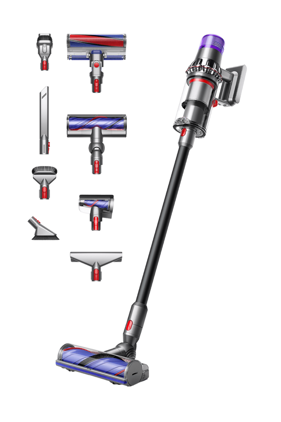 Dyson cordless vacuum online v11