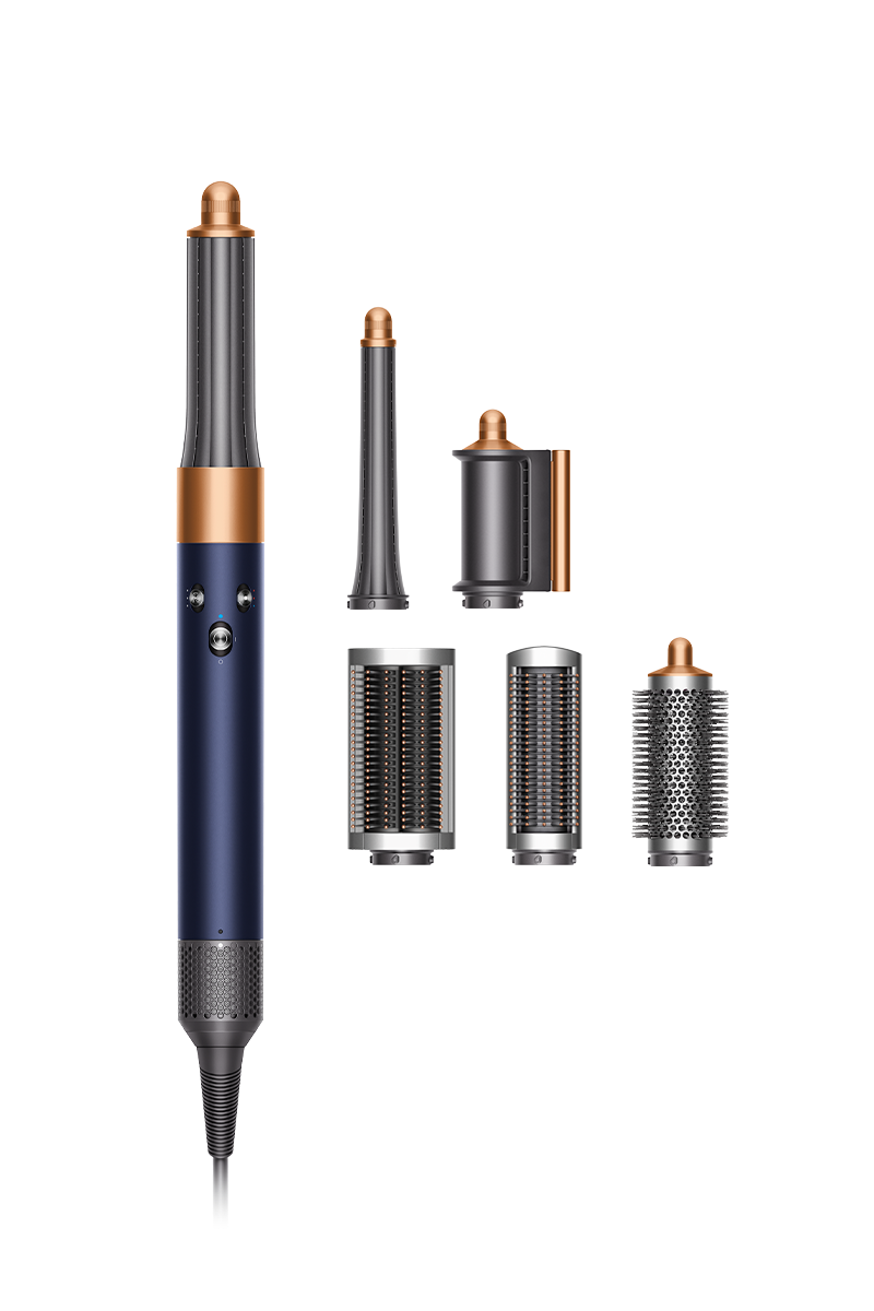 Dyson Airwrap™ multi-styler Customised