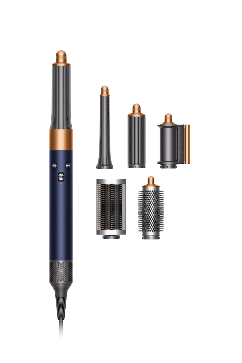 Dyson Airwrap™ multi-styler Customised