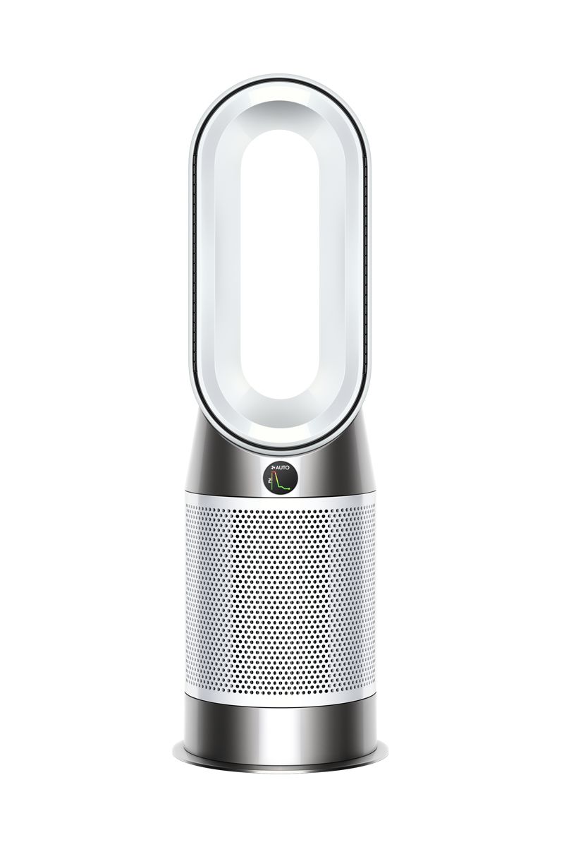 Dyson Purifier Hot+Cool Gen 1 HP10 remis à neuf (blanc)
