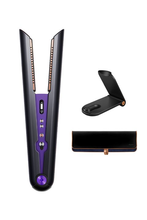 Lisseur Dyson Corrale™ Professionnel (Noir/Violet) HS07