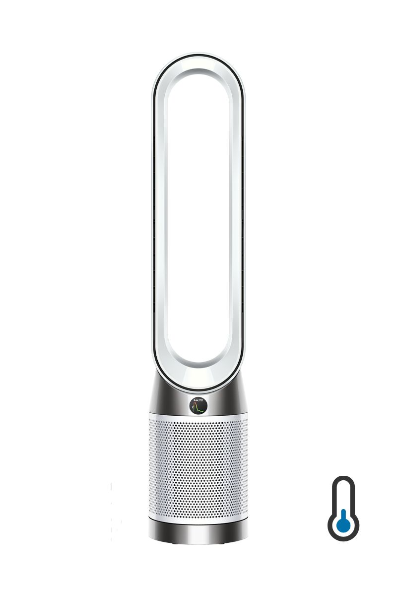 Dyson Purifier Cool™ Gen1 TP10 (ventilateur + purificateur)