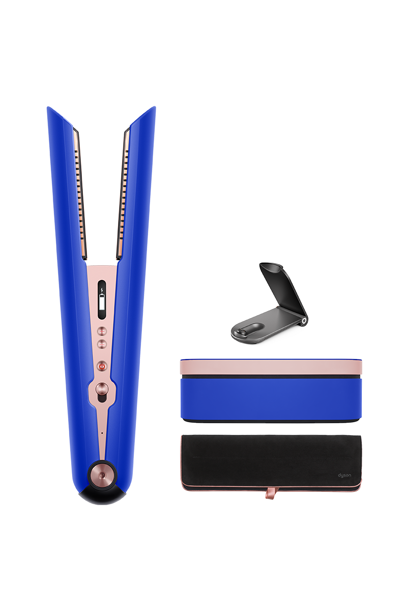 Dyson Corrale™ lisseur (Bleu Rose Poudré) HS07