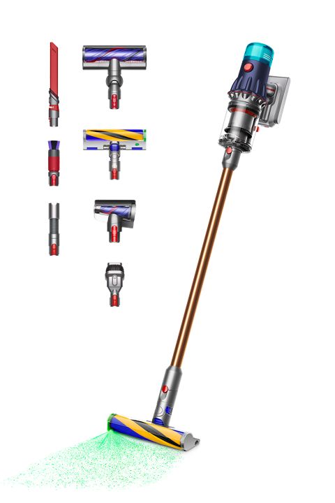 Dyson V12 Detect Slim Absolute Édition cadeau 2023