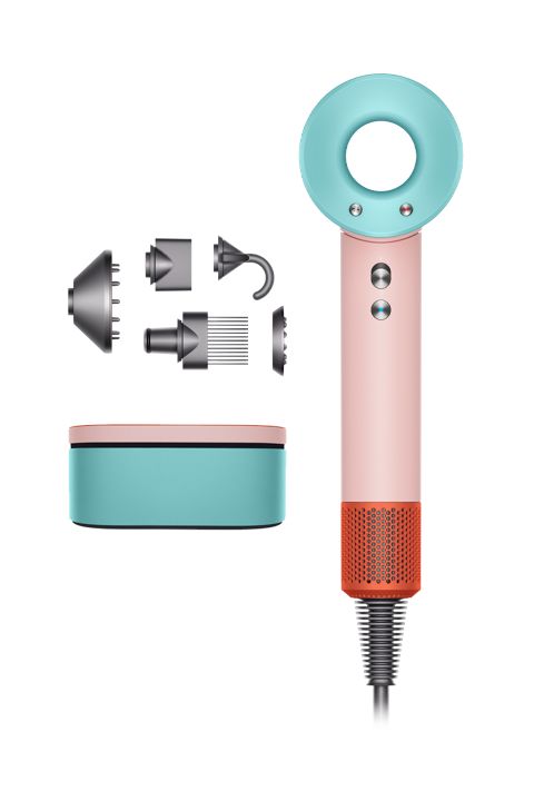 Sèche-cheveux Dyson Supersonic™ (Ceramic Pop) HD07