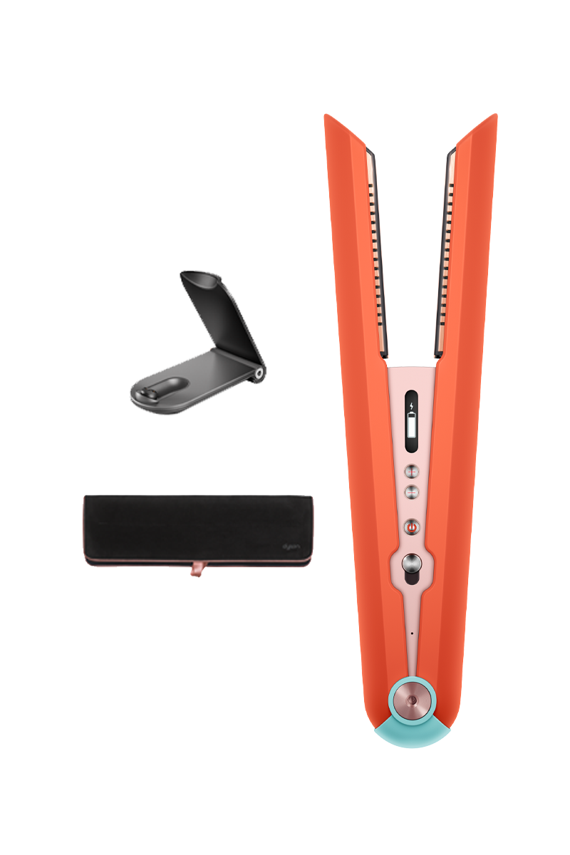 Lisseur Dyson Corrale™ (Ceramic Pop) HS07