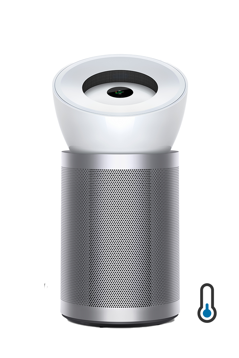 Purificateur Dyson Purifier Big + Quiet