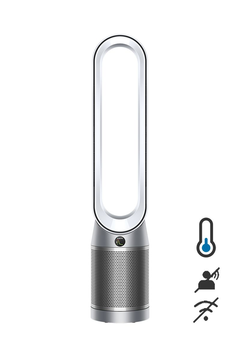 Purificateur ventilateur Dyson Cool™ Autoreact TP7A