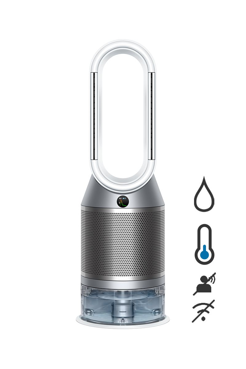 Humidificateur purificateur Dyson Humidify+Cool™ Autoreact PH3A
