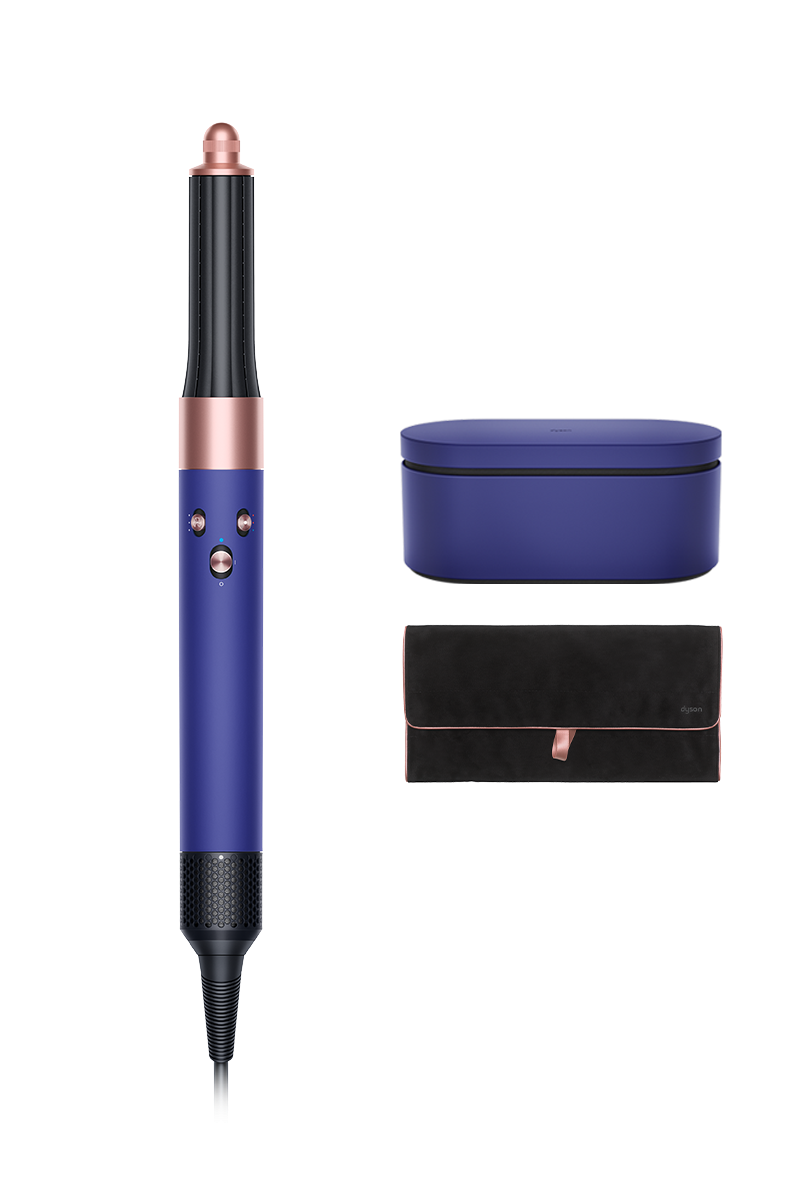 Dyson Airwrap™ Complete Bleu Pervenche/Rosé