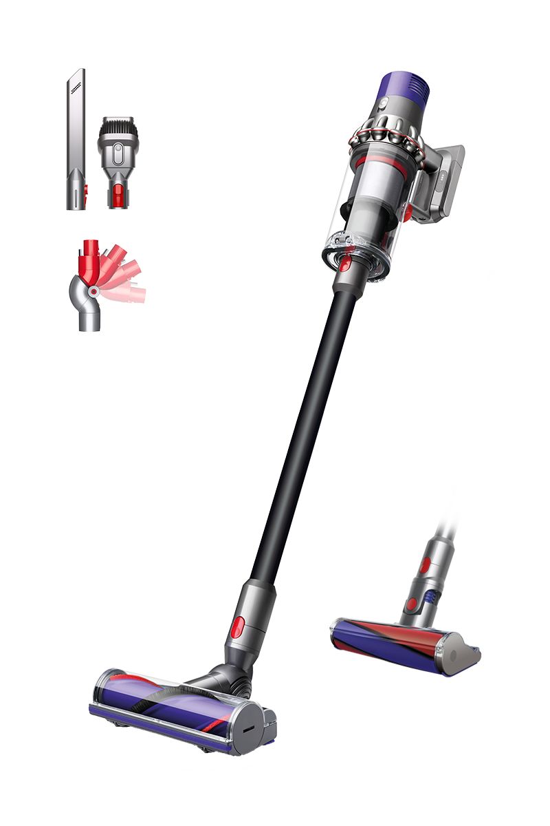 Dyson Cyclone V10™ Total Clean 