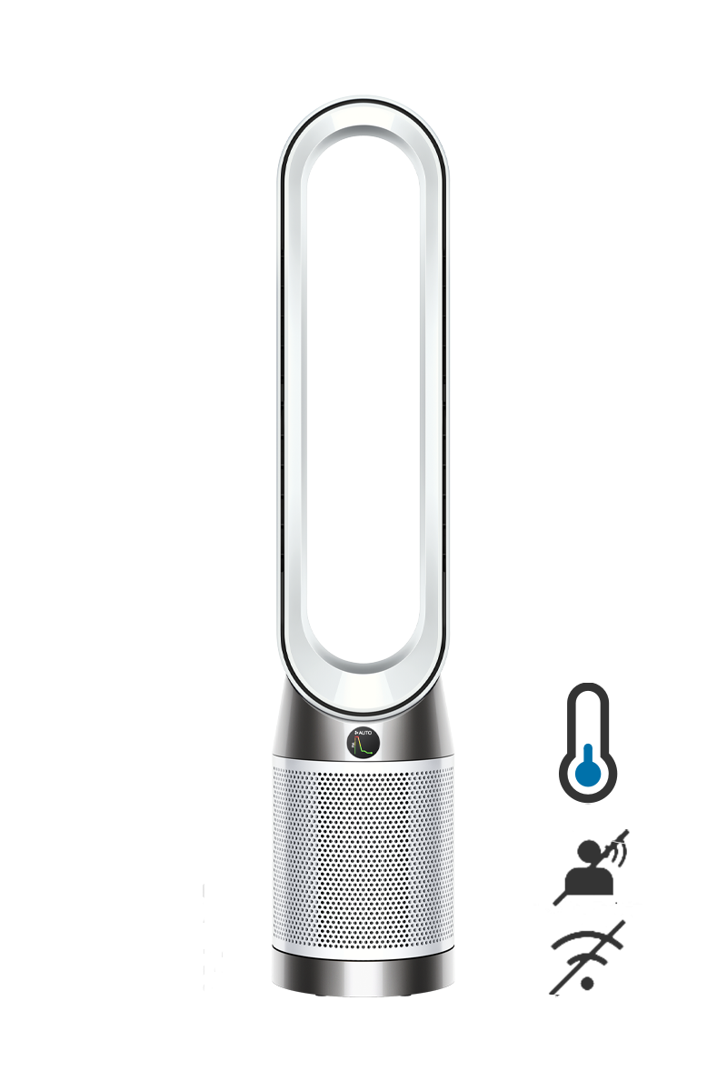 Purificateur ventilateur Dyson Cool™ Gen1 TP10