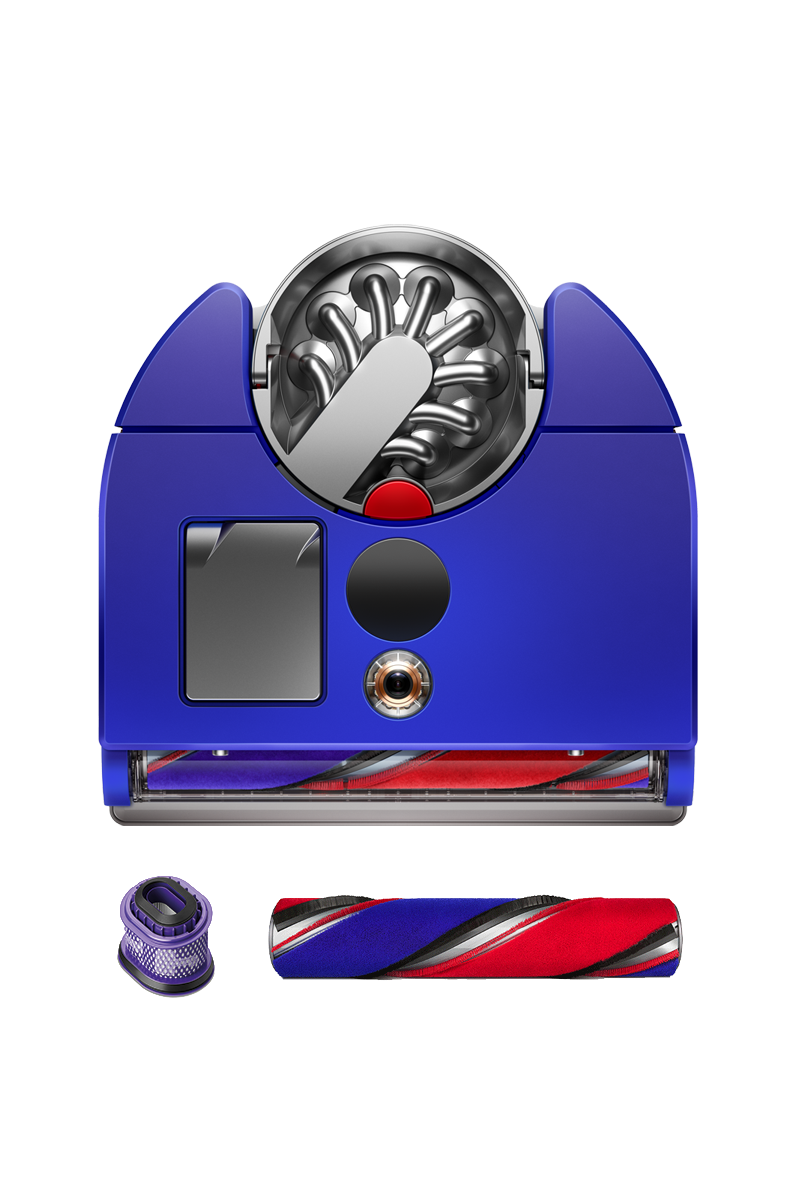 Aspirateur robot Dyson 360 Vis Nav™