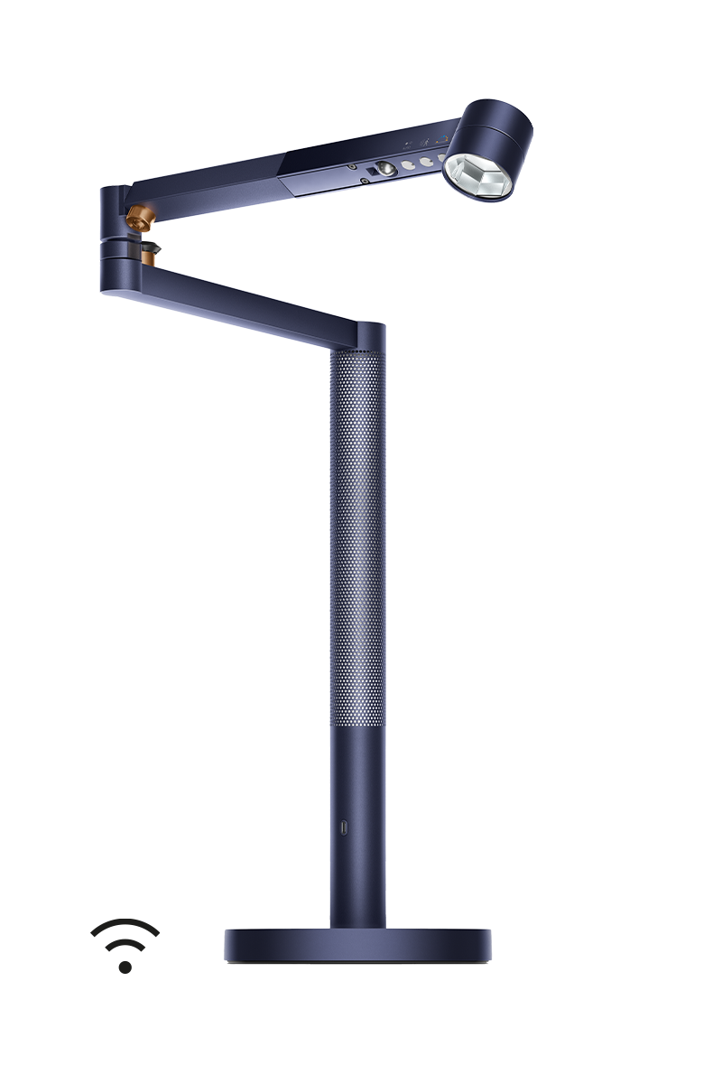  Dyson Solarcycle Morph desk light
