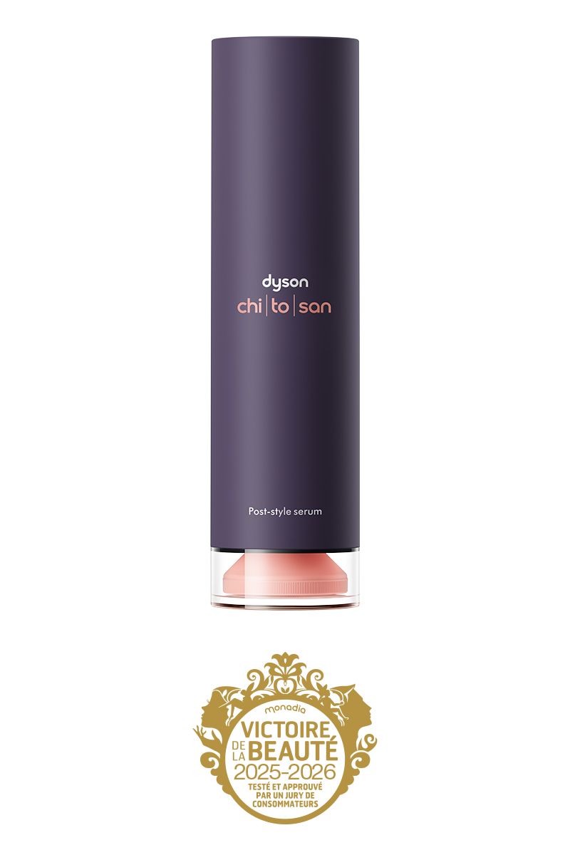 Sérum après-coiffage Dyson Chitosan™ -100 ml