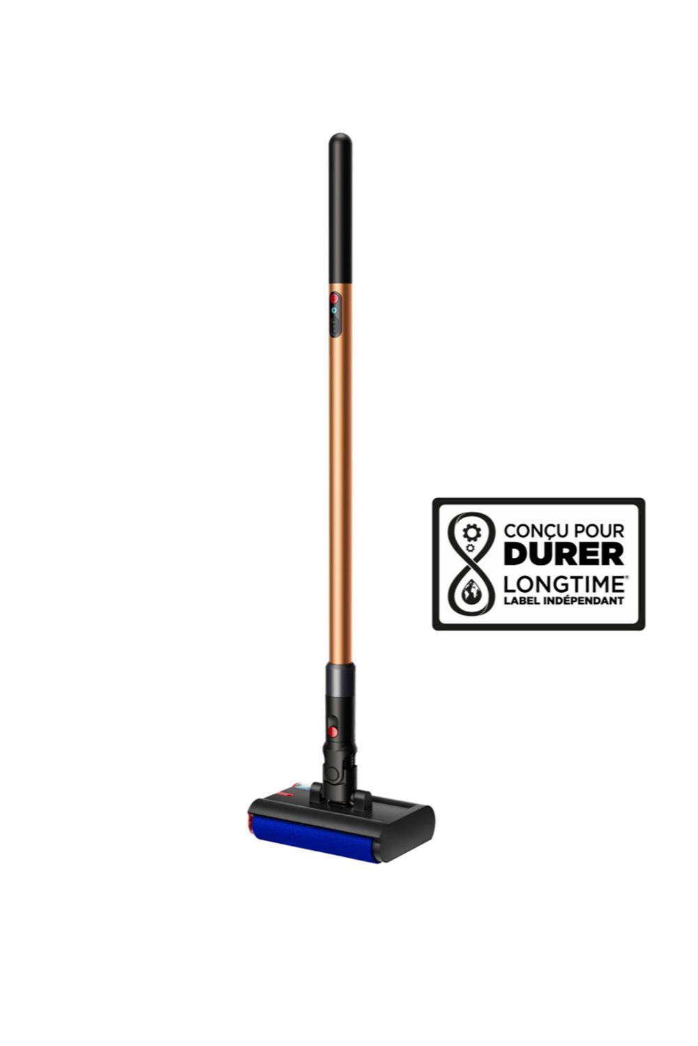 Nettoyeur de sols Dyson PencilWash™