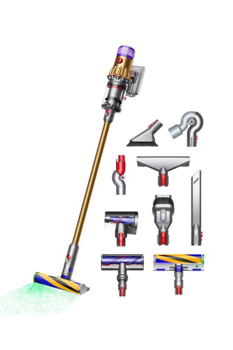 Dyson V12 Detect Slim Absolute +