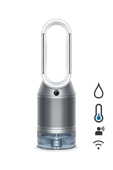 Purificatore umidificatore Dyson Purifier Humidify+Cool™