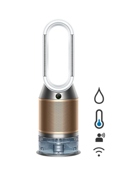  Purificatore umidificatore Dyson Purifier Humidify+Cool™ Formaldehyde