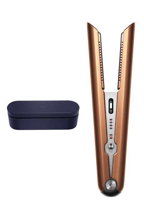 Piastra per capelli Dyson Corrale™ (rame)