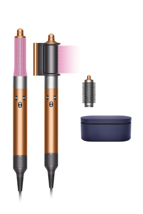 Styler Dyson Airwrap™ Origin per capelli corti