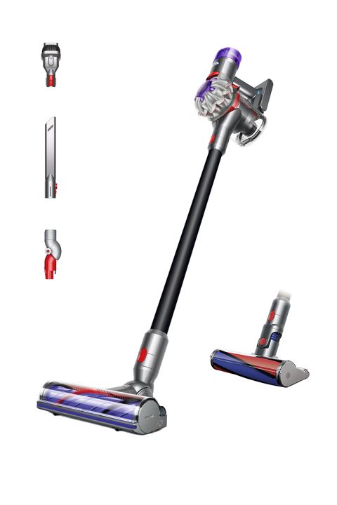 Aspirapolvere Senza Filo Dyson V8™ Total Clean