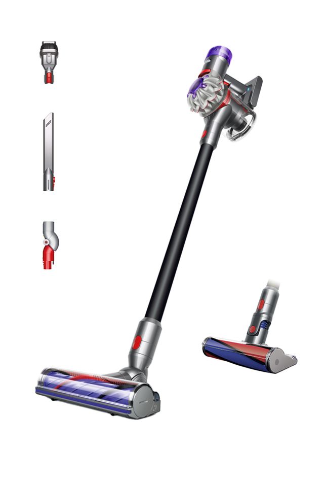 Aspirapolvere Senza Filo Dyson V8 | Dyson.it