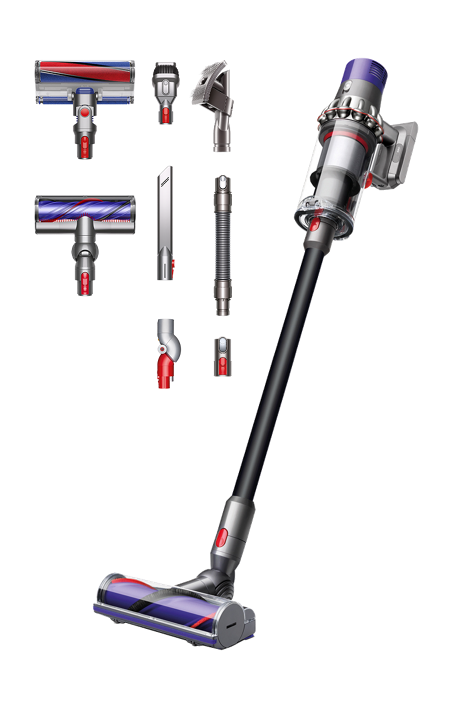 Aspirapolvere Senza Filo Dyson Cyclone V10™ Total Clean