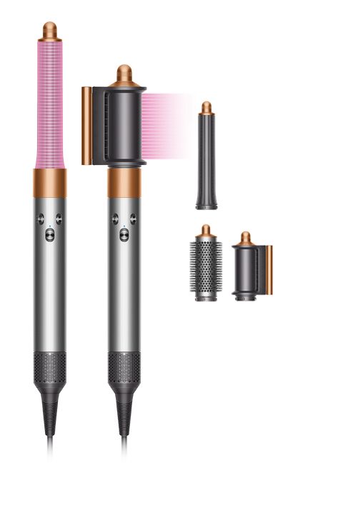 Styler Dyson Airwrap™ Origin (Configurazione semplificata, per tutti i tipi di capelli)
