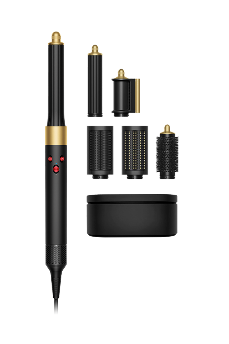 Styler Dyson Airwrap™ Complete Long per tutti i tipi di capelli