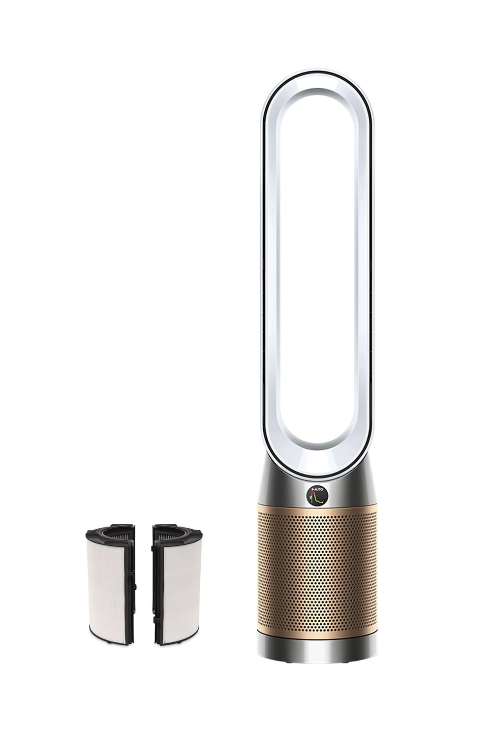 Purificatore Dyson Purifier Cool PC2 De-NOx