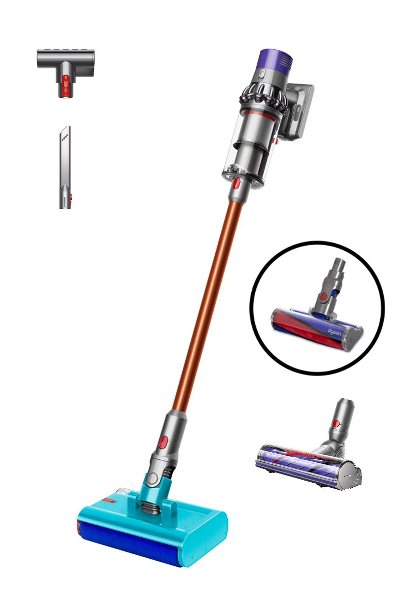 Aspirapolvere senza filo Dyson Cyclone V10 Submarine