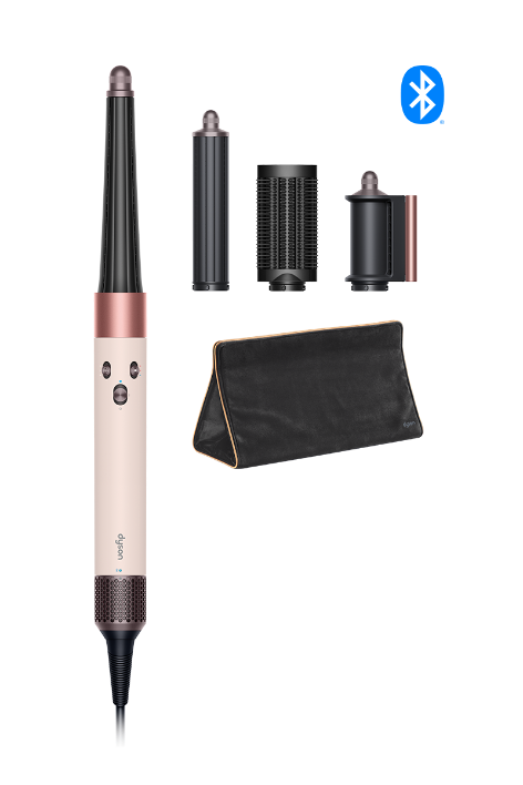 Dyson Airwrap i.d.™マルチスタイラー&ドライヤー セラミックピンク Dyson Airwrap i.d.™マルチスタイラー&ドライヤー セラミックピンク