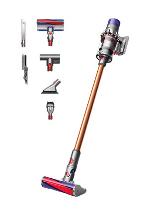 Dyson Cyclone V10 Fluffy (SV12 FF LF) | 掃除機 | ダイソン公式 Dyson Cyclone V10 Fluffy (SV12 FF LF) | 掃除機 | ダイソン公式
