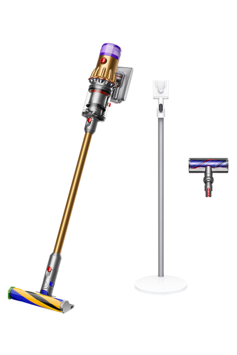 ブランド通販 Dyson EX) ABL (SV30 Complete Slim Detect V12 掃除機