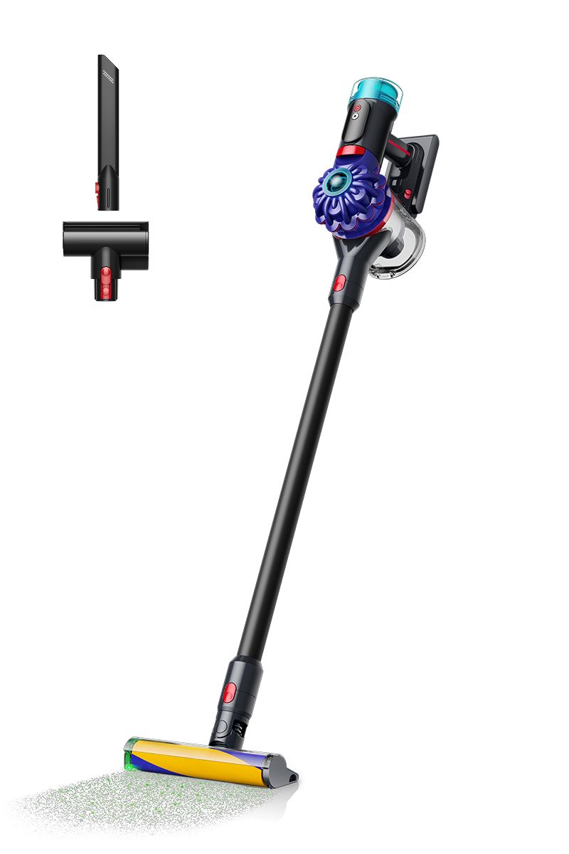 Dyson V10 Optic™ (SV55 FF PL)