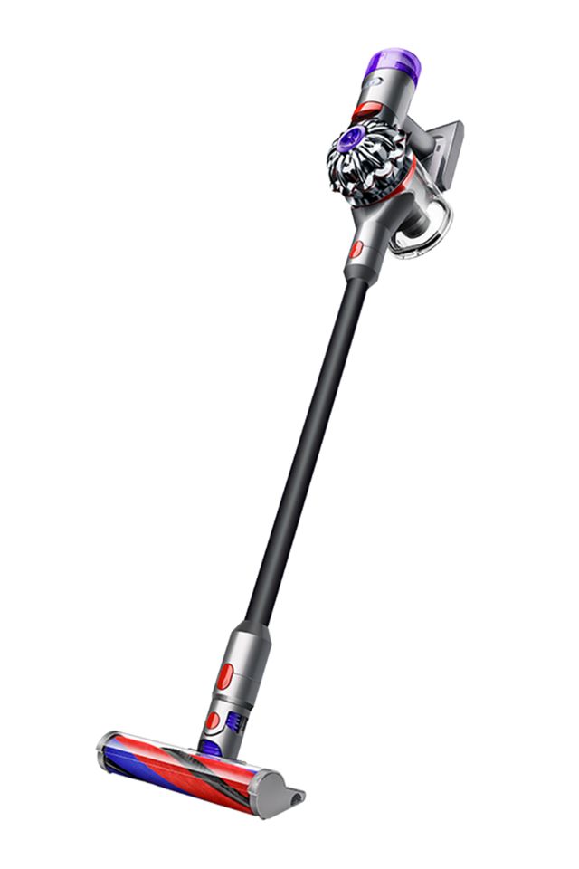 Dyson V8 Slim™ Fluffy Black (SV10K EXT BK)