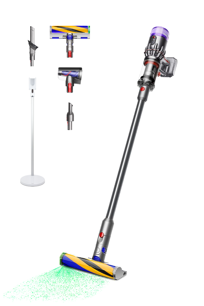 Dyson Micro Plus (SV33 FF PL)