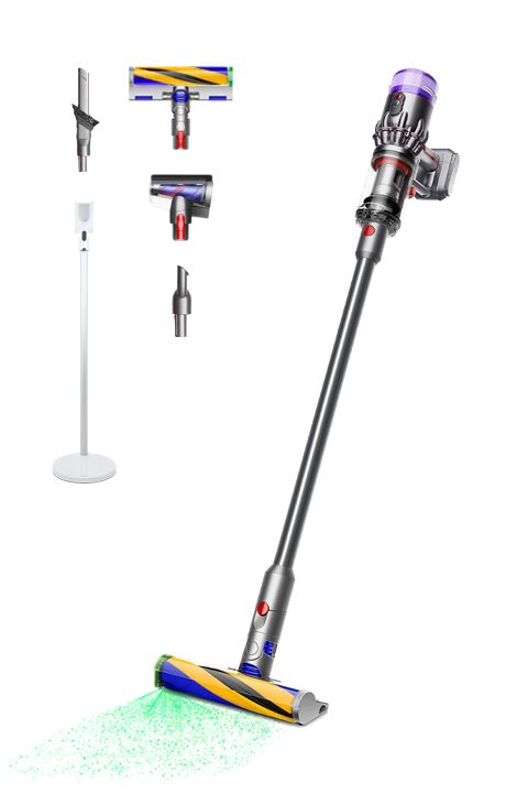 Dyson Micro Plus (SV33 FF PL)