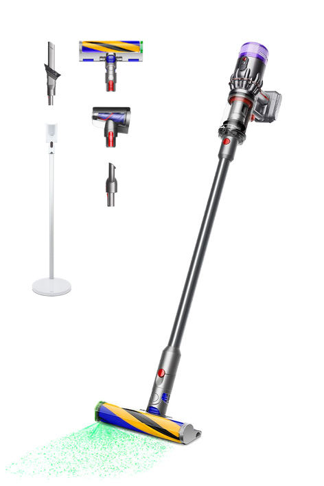 Dyson Micro Plus (SV33 FF PL) | ダイソン公式サイト